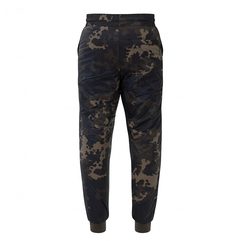 Korda Dark Kamo Insulated Joggers